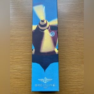 Breitling Box